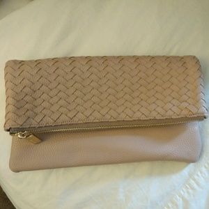 Clutch bag